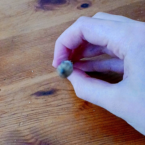 80 year old pencil - Picture 3 of 3